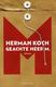 Cover of Geachte heer M.