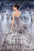 Cover of The Heir (The Selection #4)