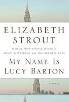 Cover of My Name is Lucy Barton