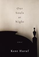 Cover of Our Souls at Night