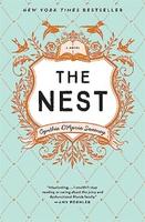 Cover of The Nest