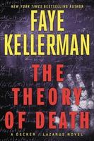 Cover of The Theory of Death