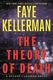Cover of The Theory of Death