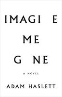 Cover of Imagine Me Gone