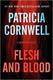 Cover of Flesh and Blood
