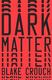 Cover of Dark Matter