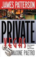 Cover of Private Vegas