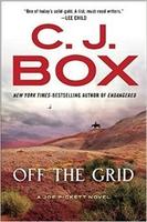 Cover of Off the Grid