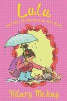 Cover of Lulu and the Hedgehog in the Rain