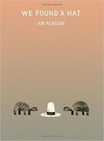 Cover of We Found a Hat