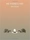 Cover of We Found a Hat