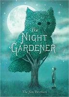 Cover of The Night Gardener