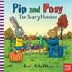 Cover of Pip and Posy