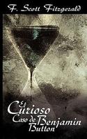 Cover of The Curious Case of Benjamin Button