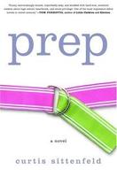 Cover of Prep