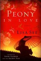 Cover of Peony in Love