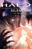 Cover of Silentium