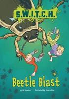 Cover of Beetle Blast