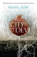 Cover of The City Of Devi