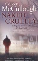 Cover of Naked Cruelty