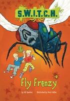 Cover of Fly Frenzy