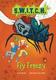 Cover of Fly Frenzy