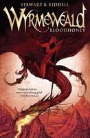 Cover of Wyrmeweald Bloodhoney