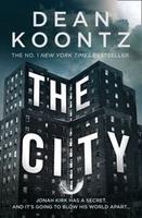 Cover of The City