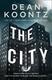 Cover of The City