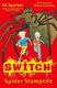 Cover of Spider Stampede