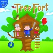 Cover of The Tree Fort