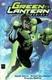 Cover of Green Lantern