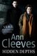 Cover of Hidden Depths