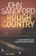 Cover of Rough country