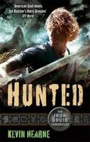 Cover of Hunted