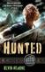 Cover of Hunted