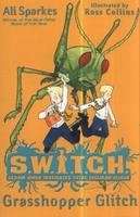 Cover of Grasshopper Glitch