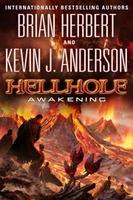 Cover of Hellhole