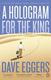 Cover of A Hologram For The King