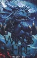 Cover of The Lost Heir