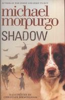Cover of Shadow