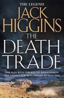 Cover of The Death Trade