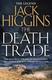 Cover of The Death Trade