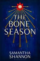 Cover of The Bone Season