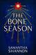 Cover of The Bone Season
