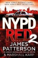 Cover of Nypd Red 2