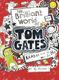 Cover of The Brilliant World of Tom Gates
