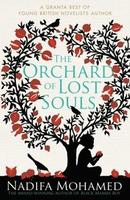 Cover of The Orchard Of Lost Souls