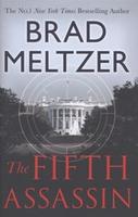 Cover of The Fifth Assassin