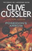 Cover of Poseidons Arrow
